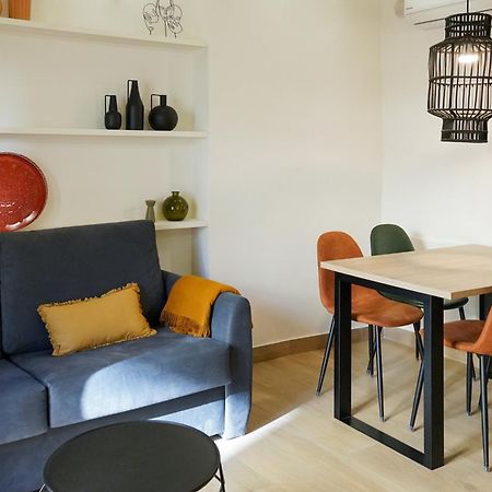 Apartaments La Rambla - Arbequina - 6 Persones Cornudella de Montsant Exterior foto